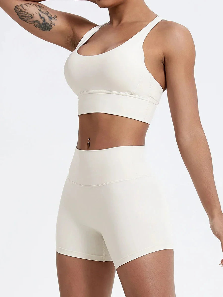 Sports bra