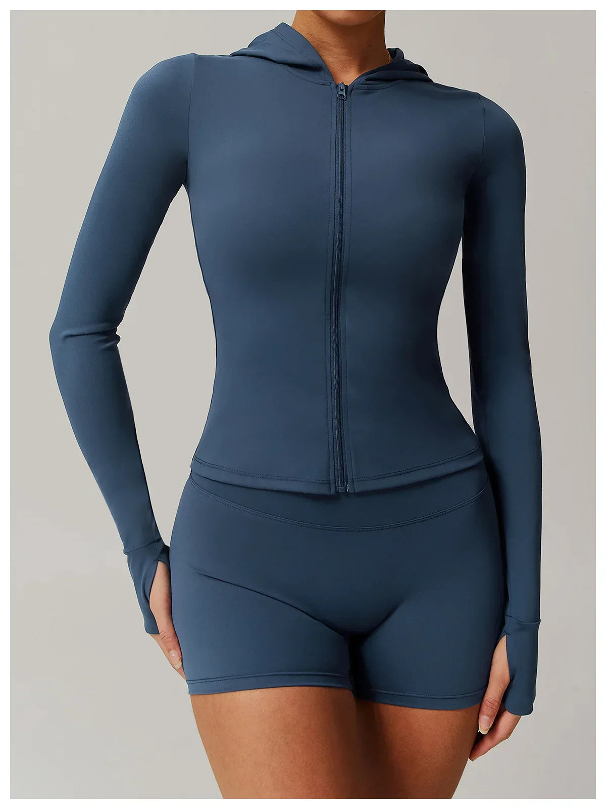 Sports sweatshirt