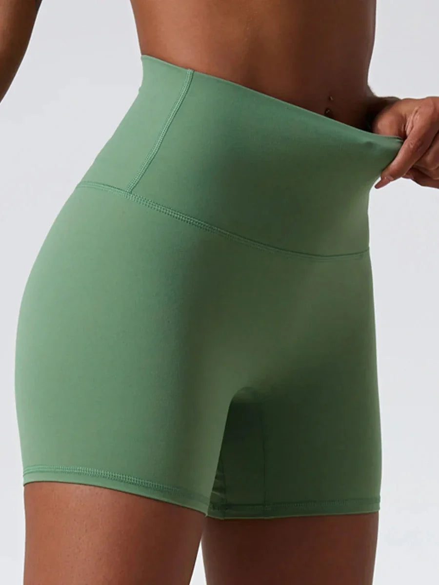 Sports shorts