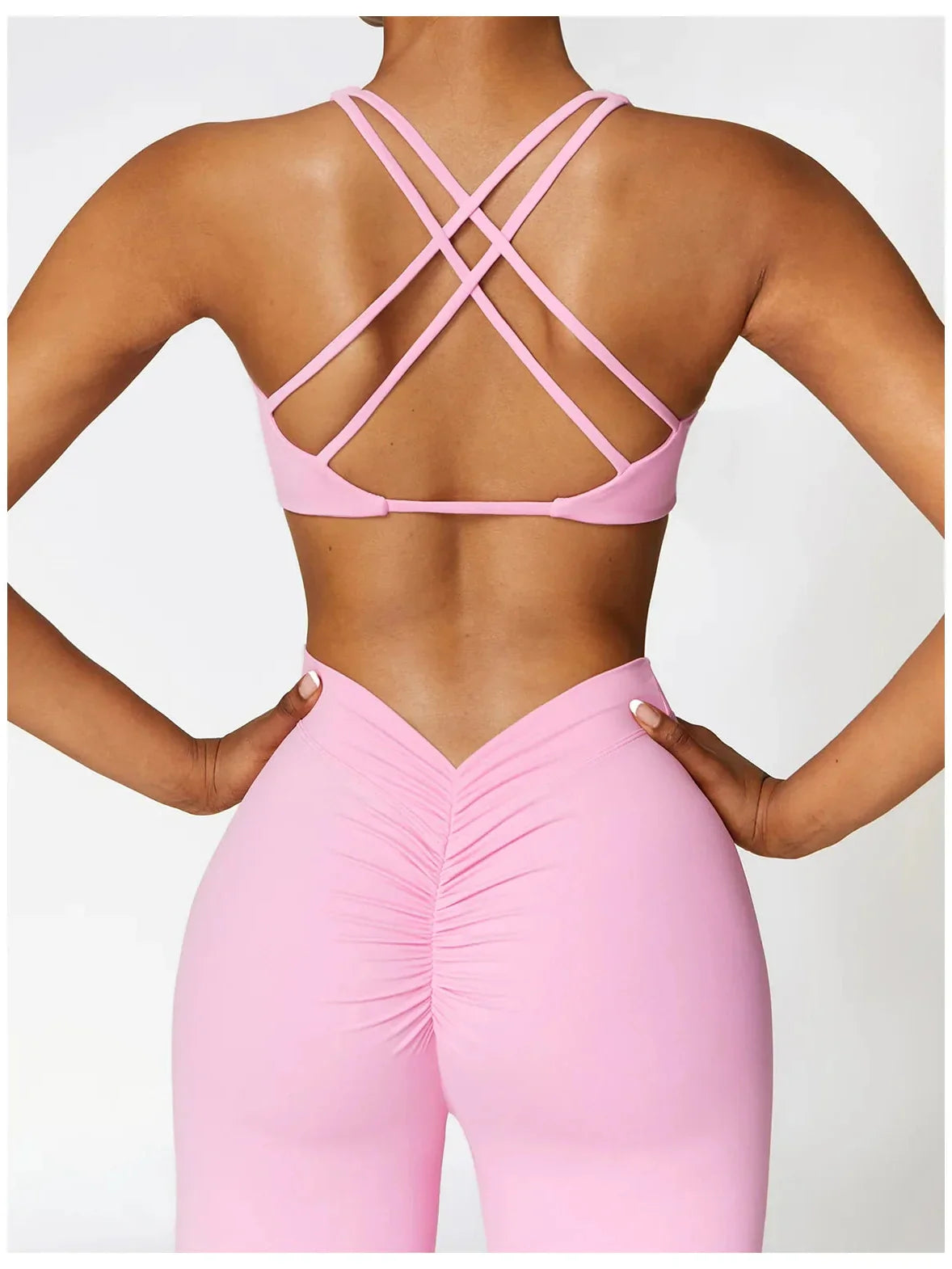 Sports bra