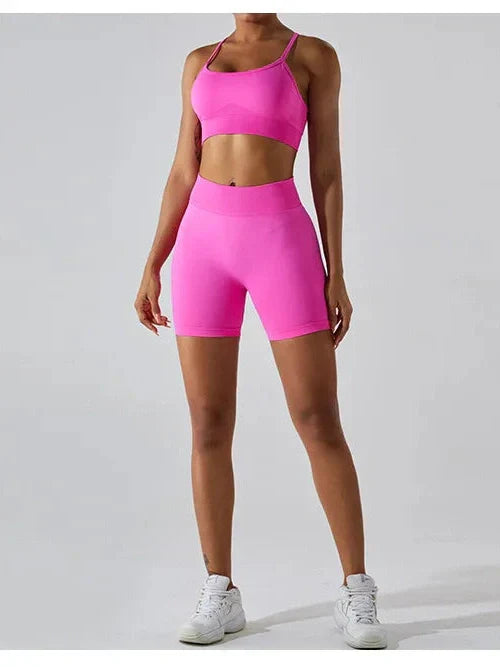 Sports bra