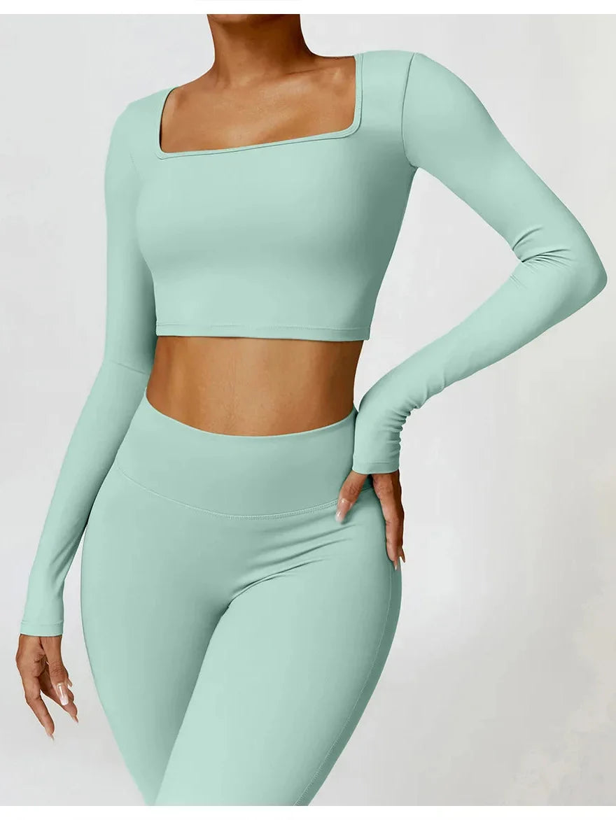 Activewear set