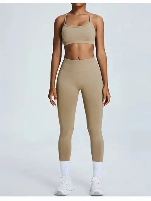 Sports leggings