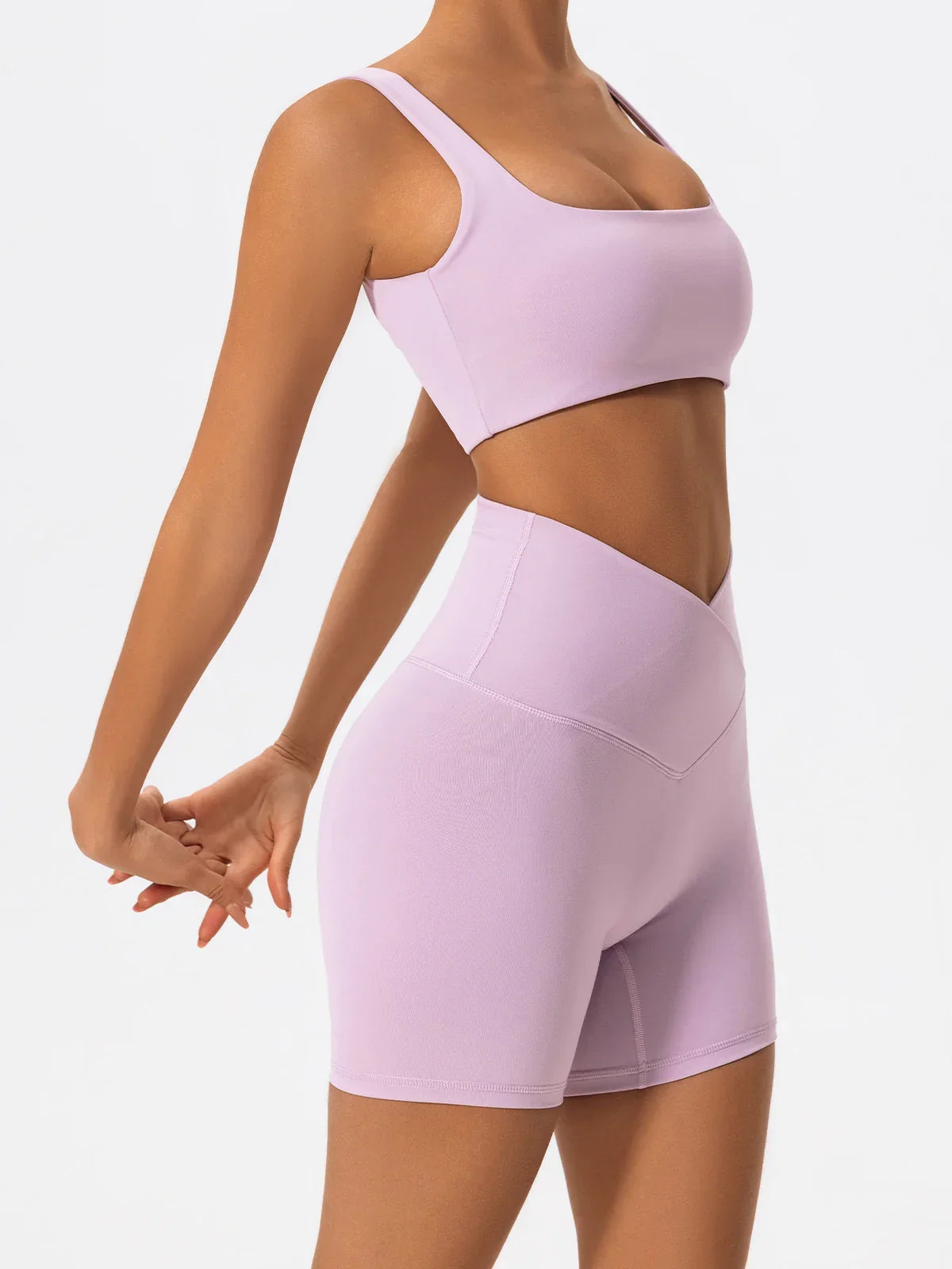 Sports shorts