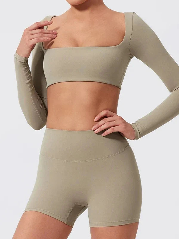 Sports top