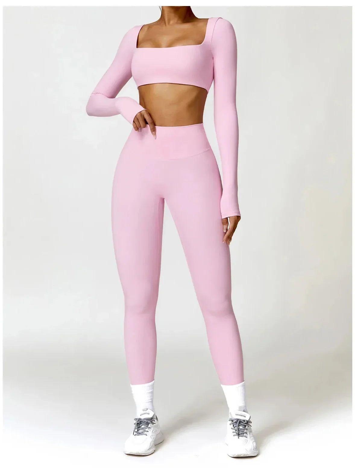 Sports leggings
