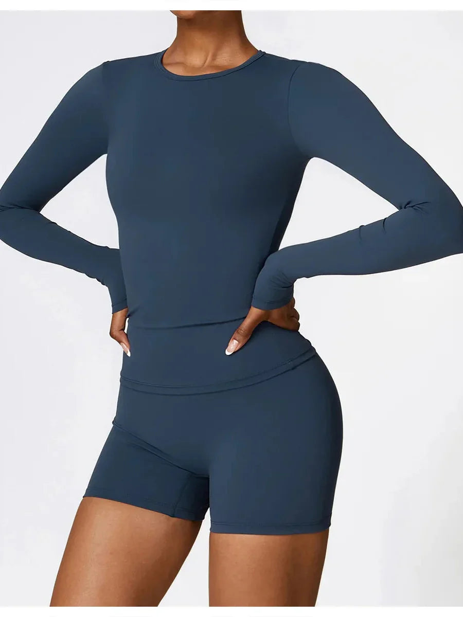 Sports top