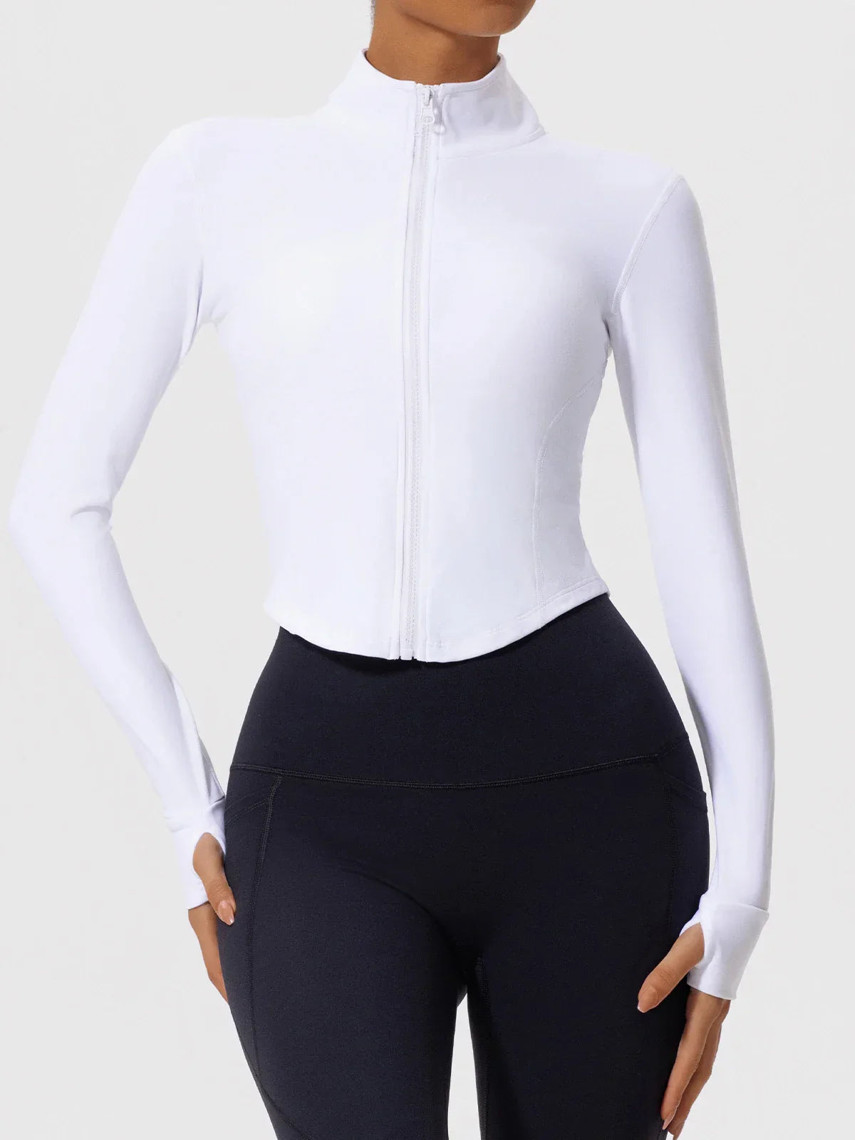 Sports sweatshirt