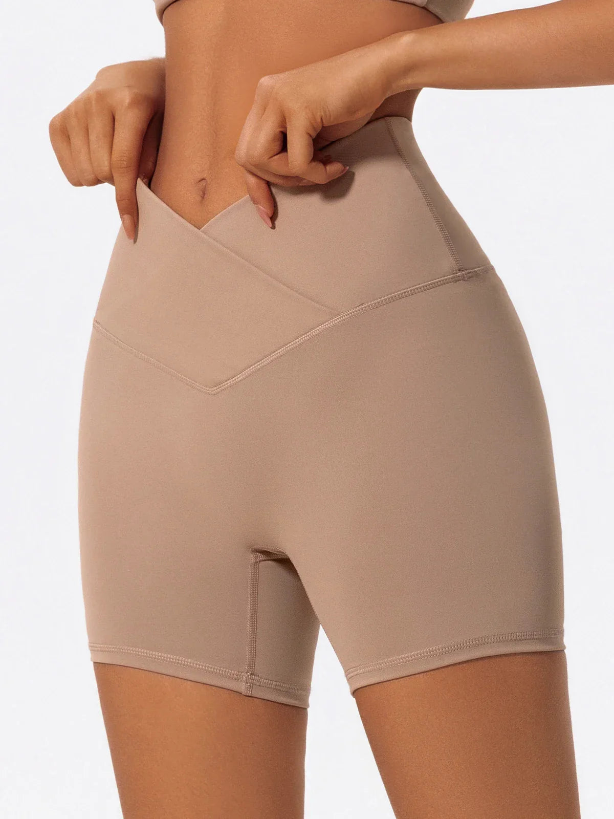 Sports shorts