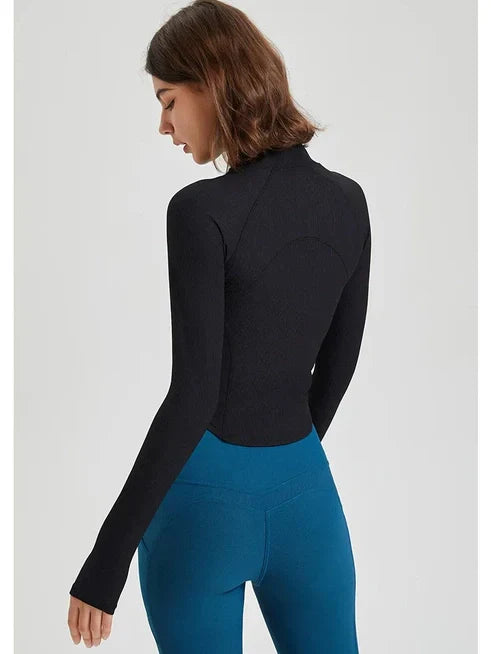 Sports sweatshirt