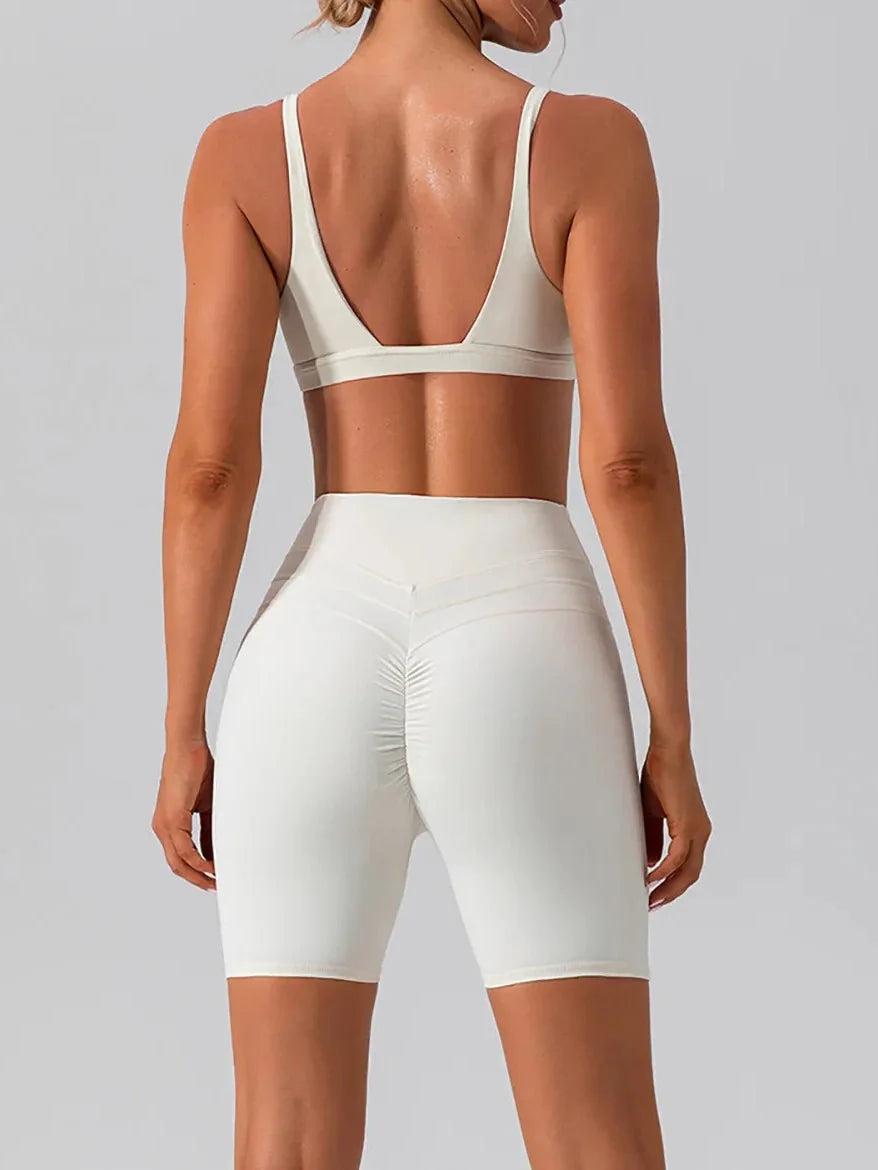 Sports bra