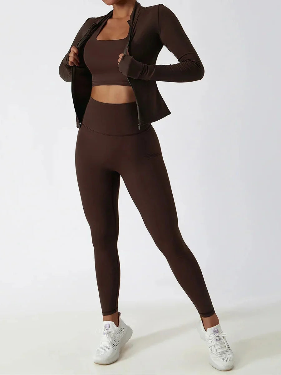 Sports leggings
