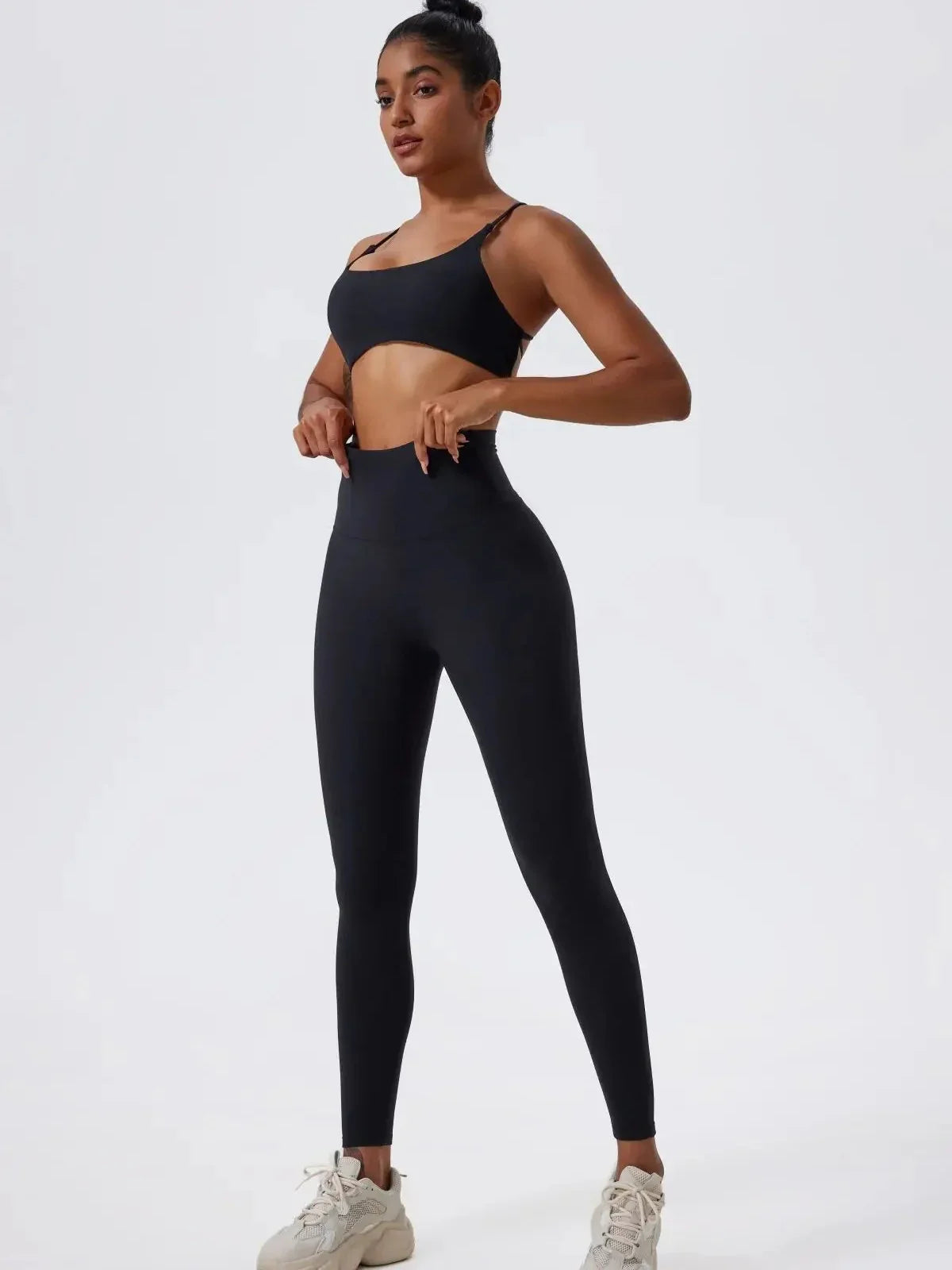 Sports leggings