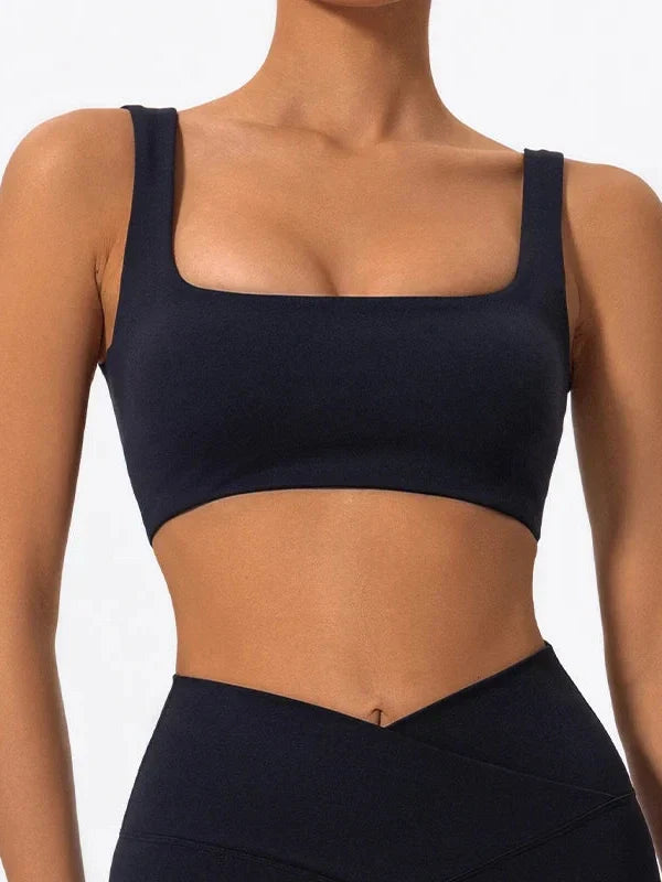 Sports bra
