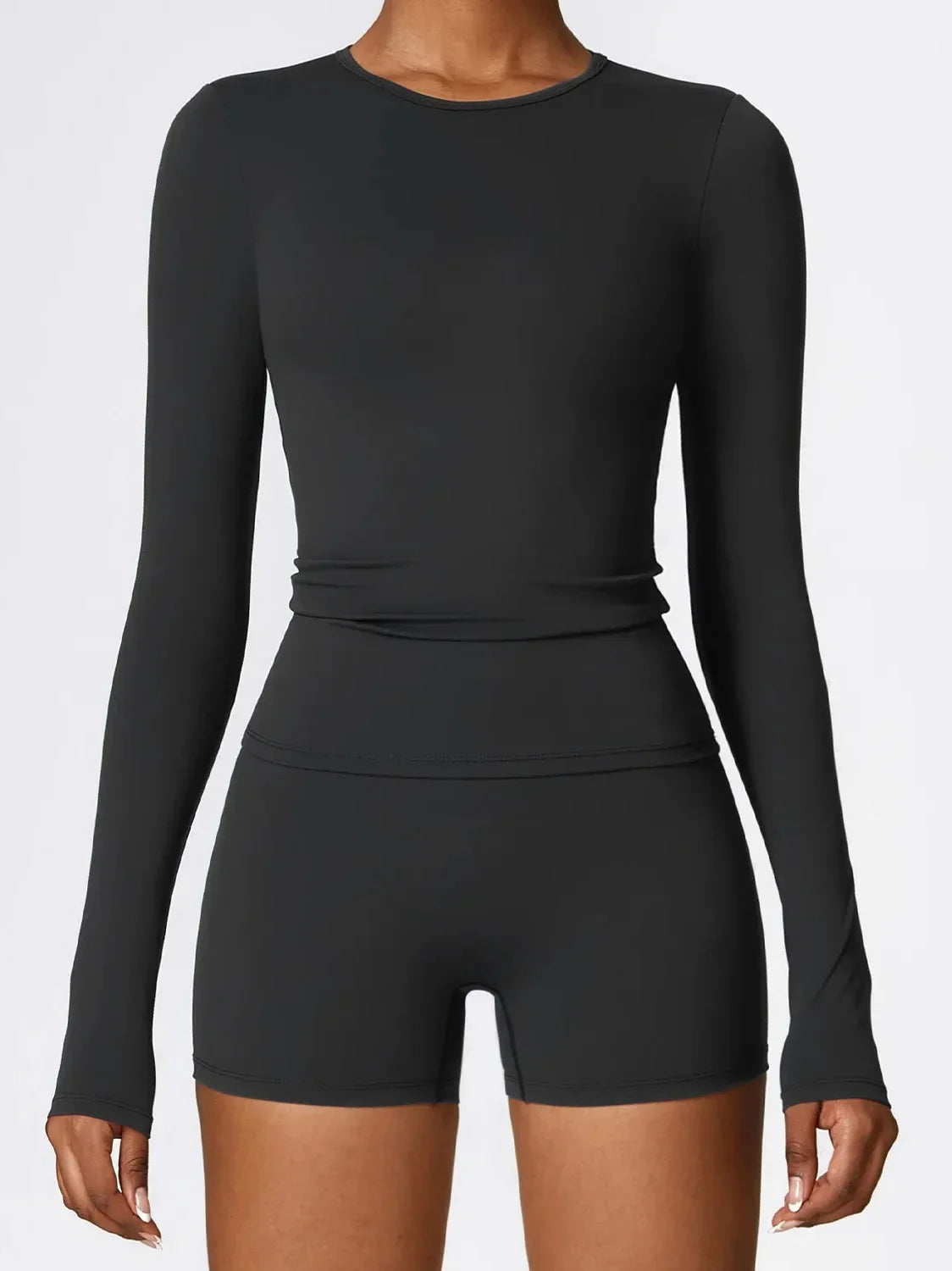 Sports top