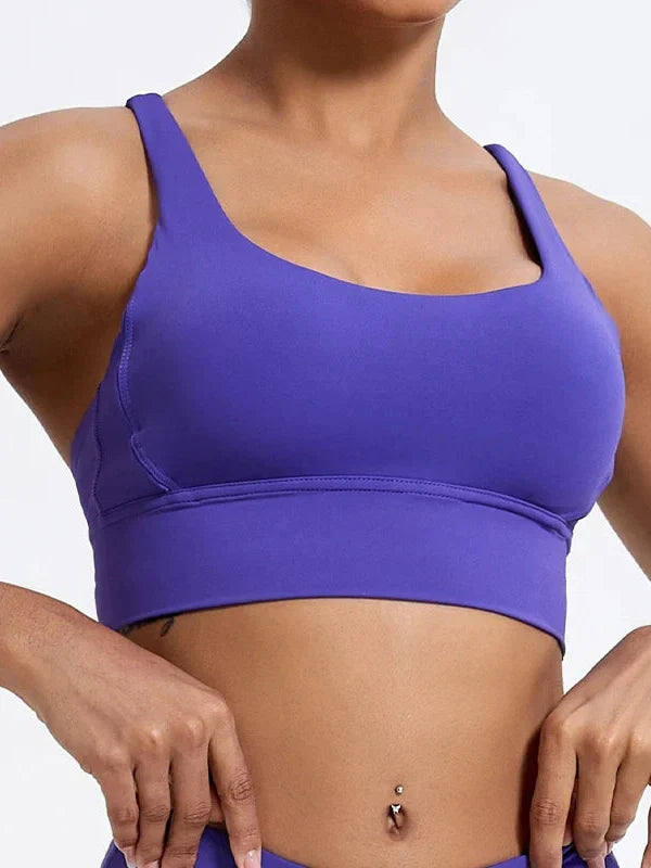 Sports bra