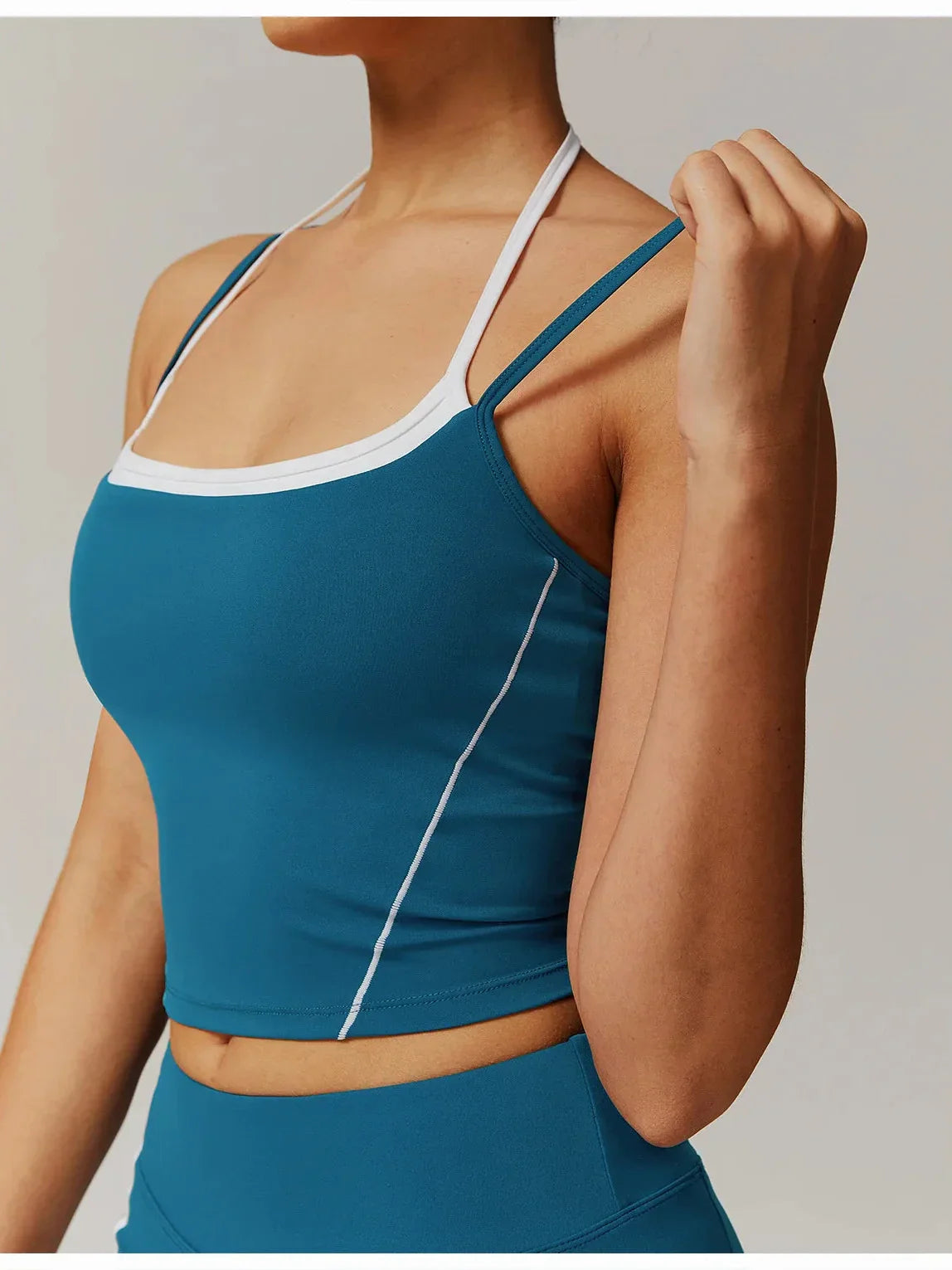Sports top