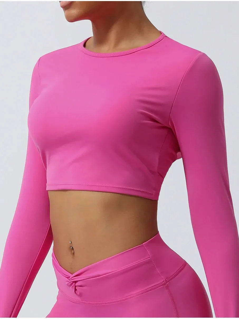Sports top