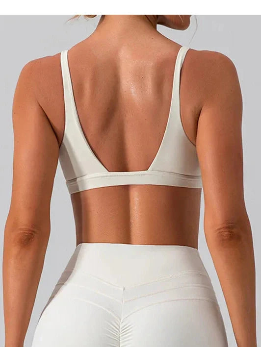 Sports bra