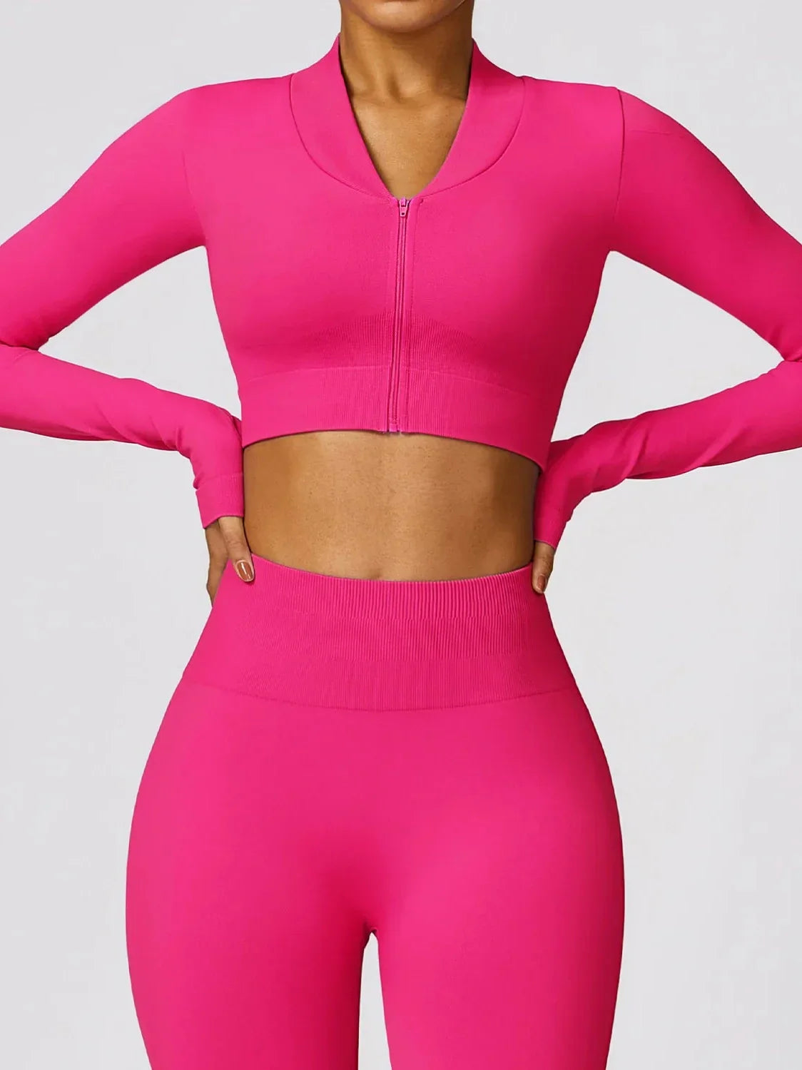 Sports sweatshirt