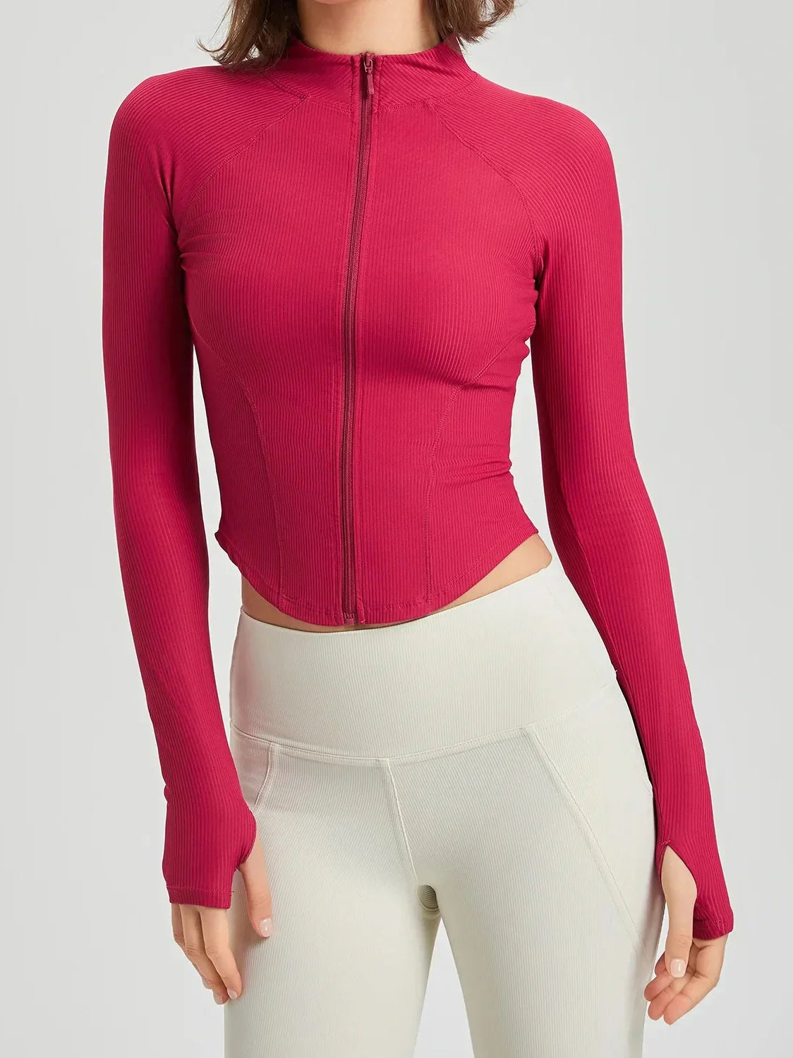 Sports sweatshirt