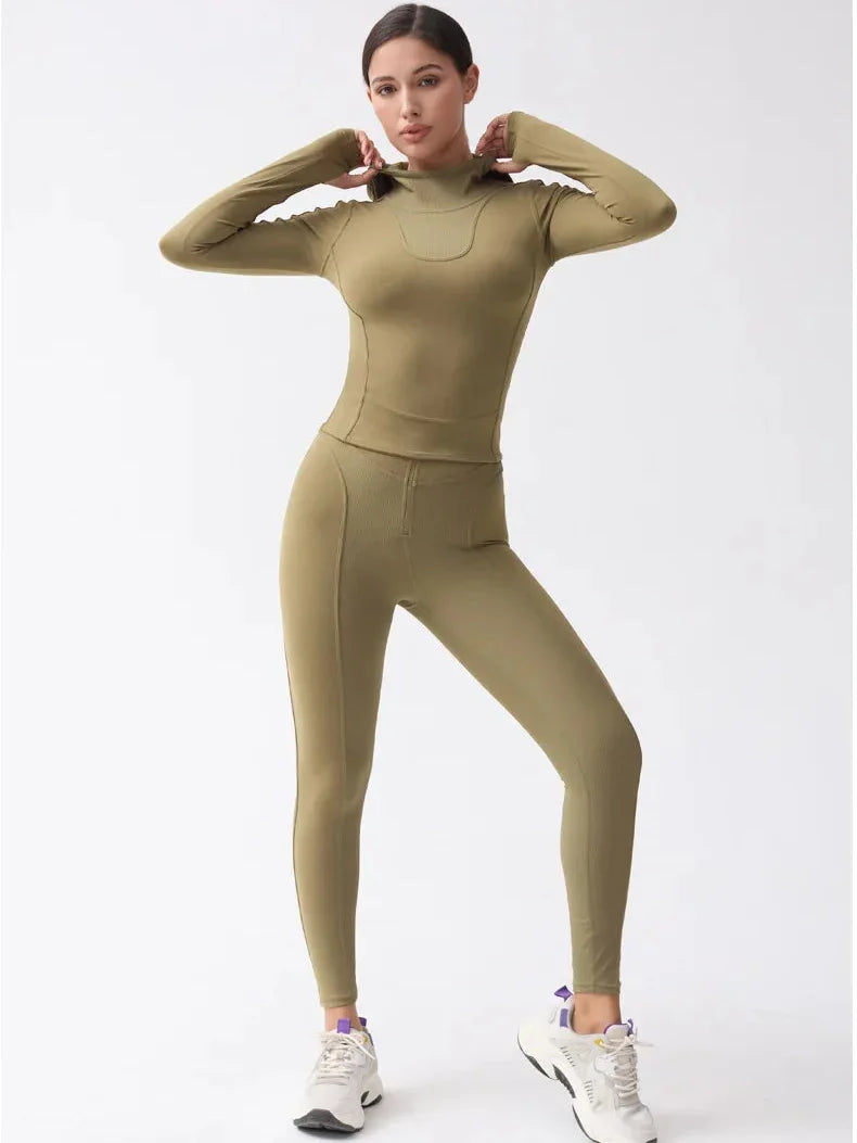 Sports leggings
