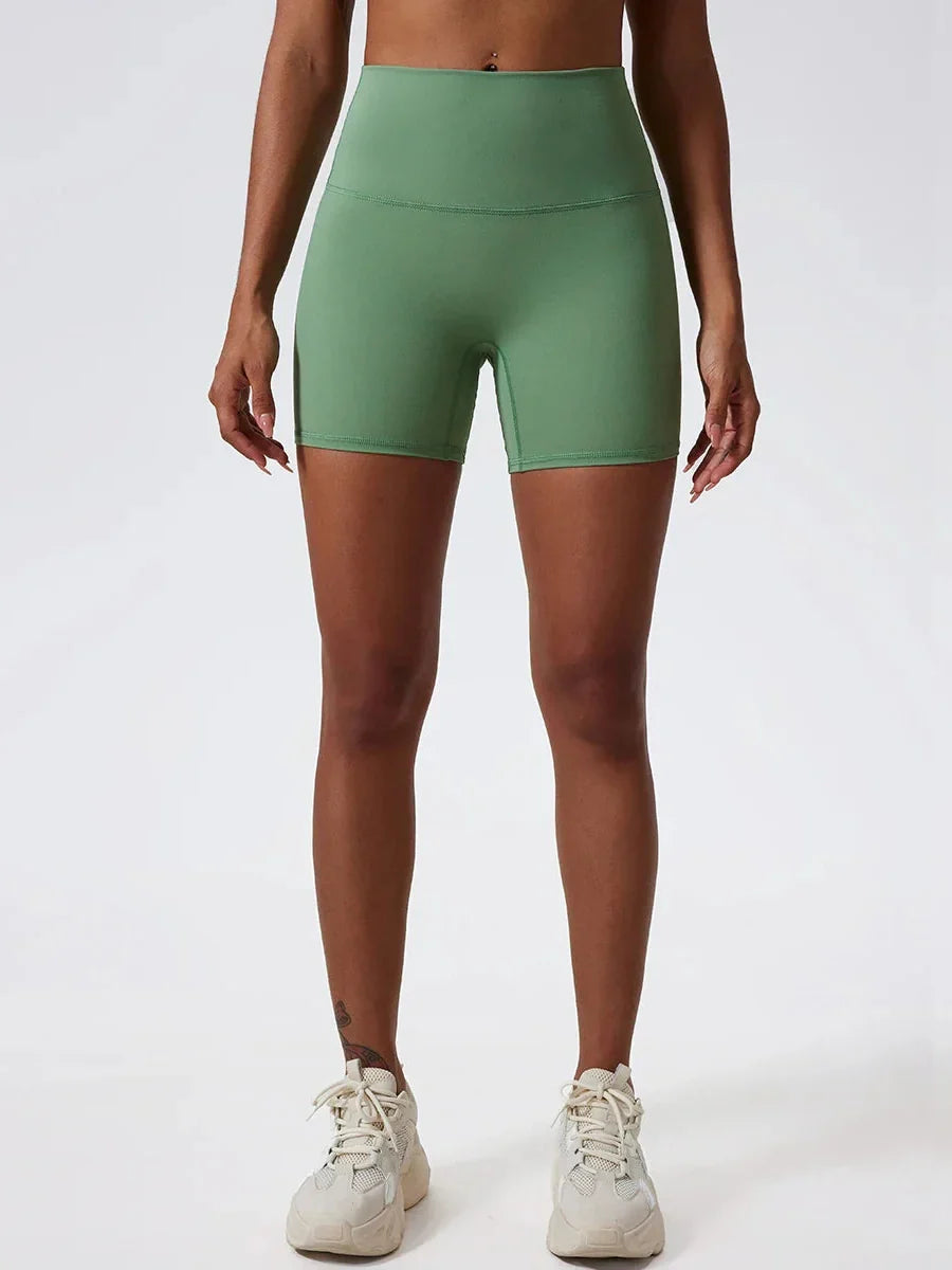 Sports shorts