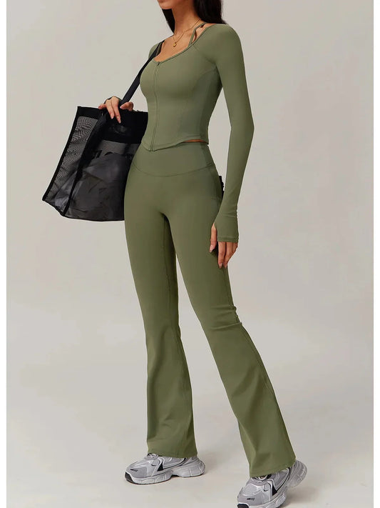 Activewear set