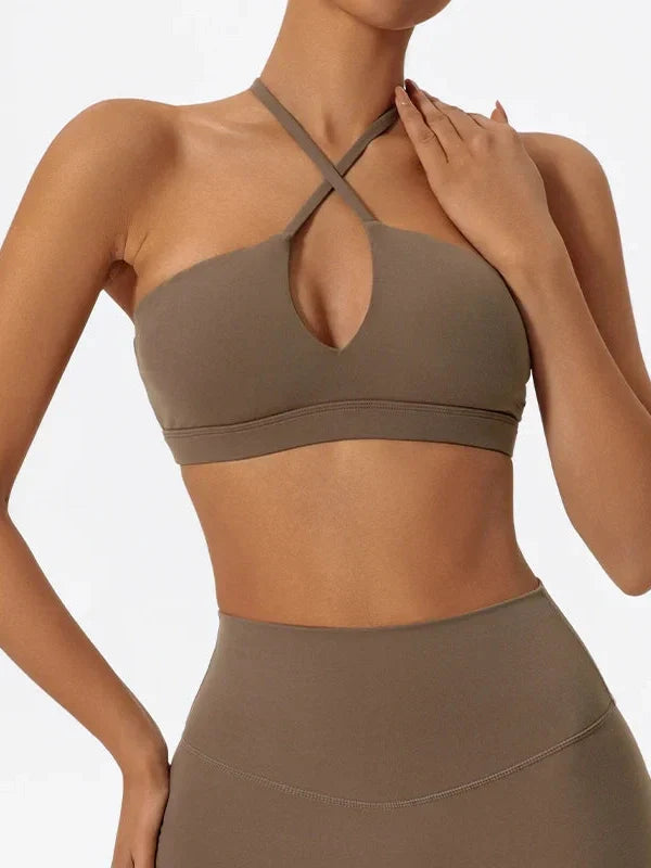 Sports bra