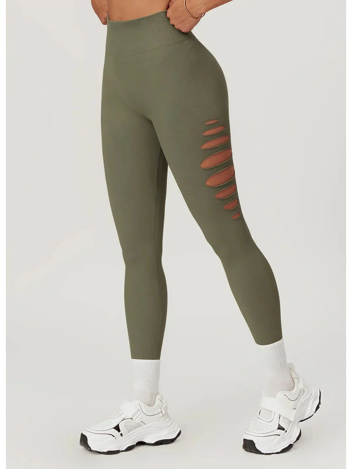 Sports leggings