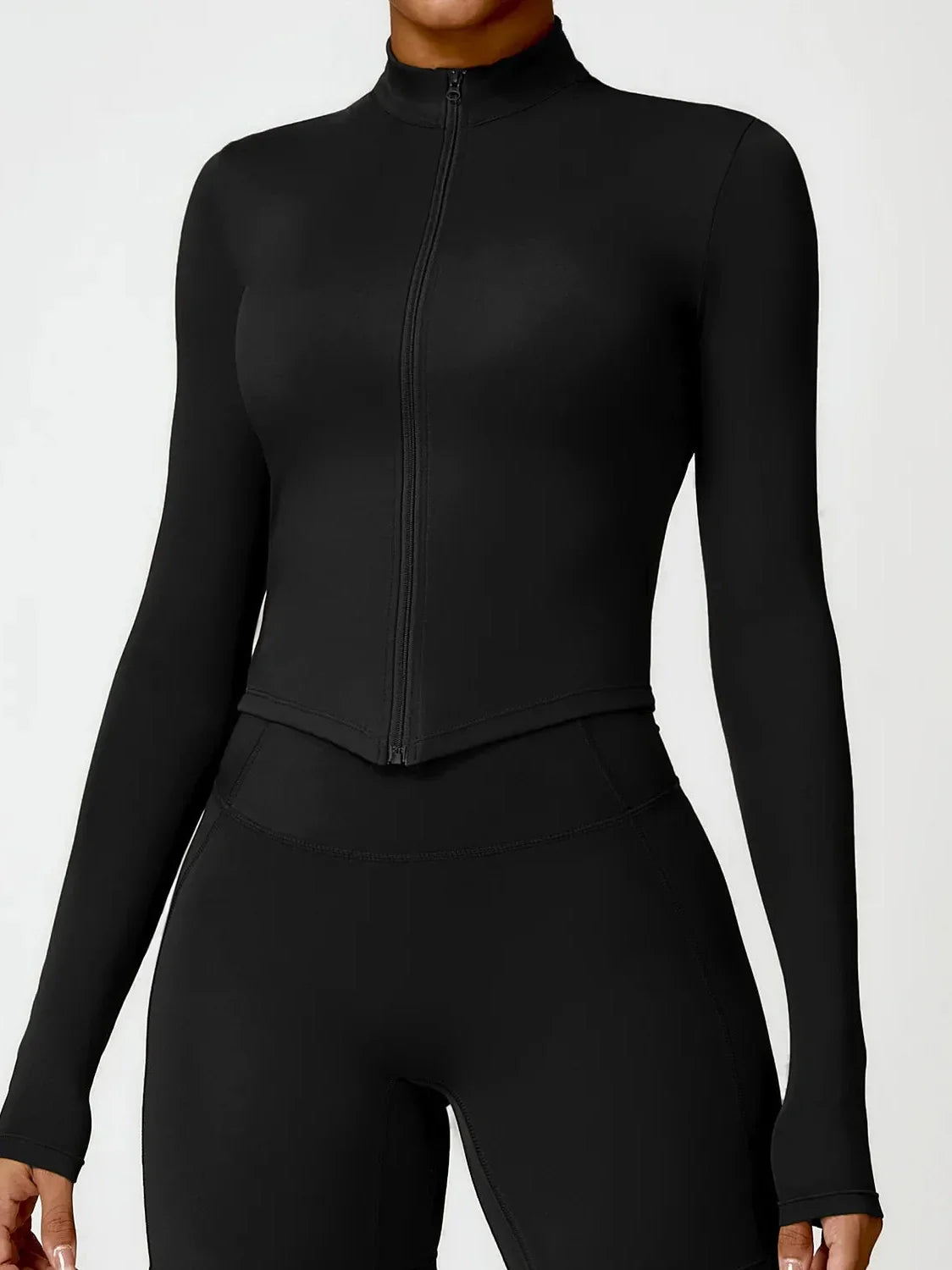 Sports sweatshirt