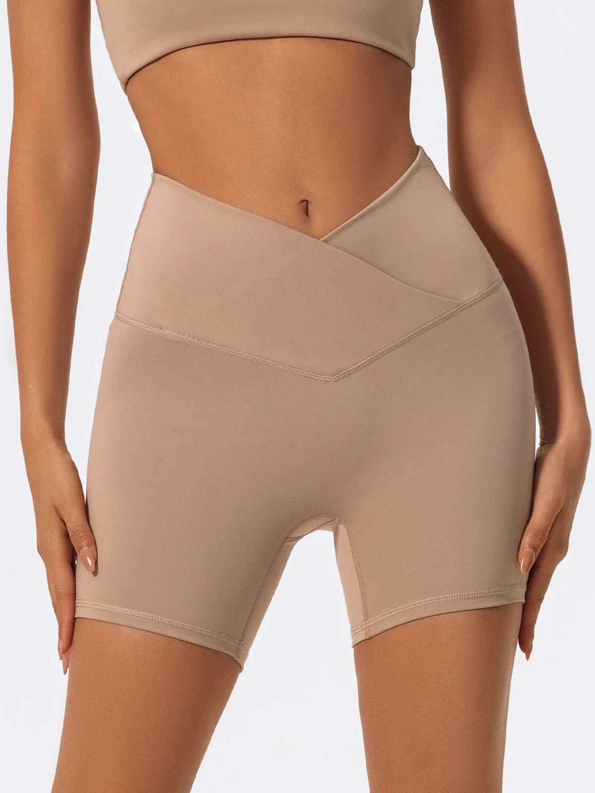 Sports shorts