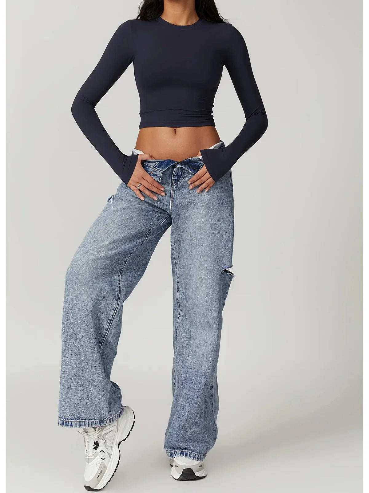 Sports top