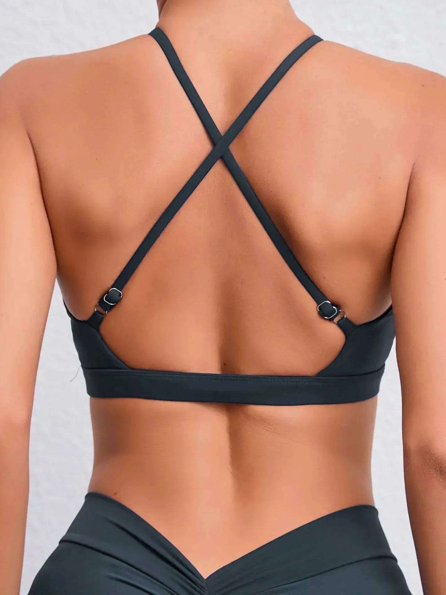 Sports bra
