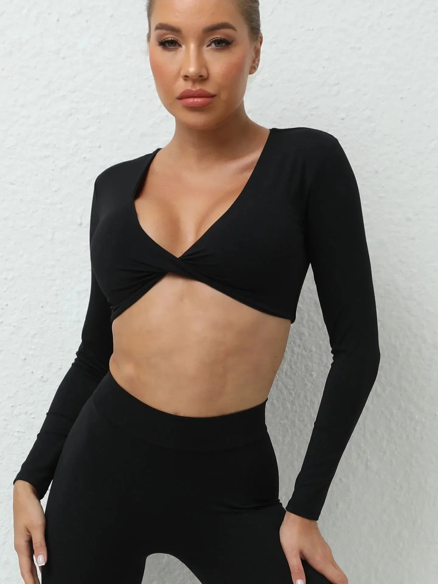 Sports top