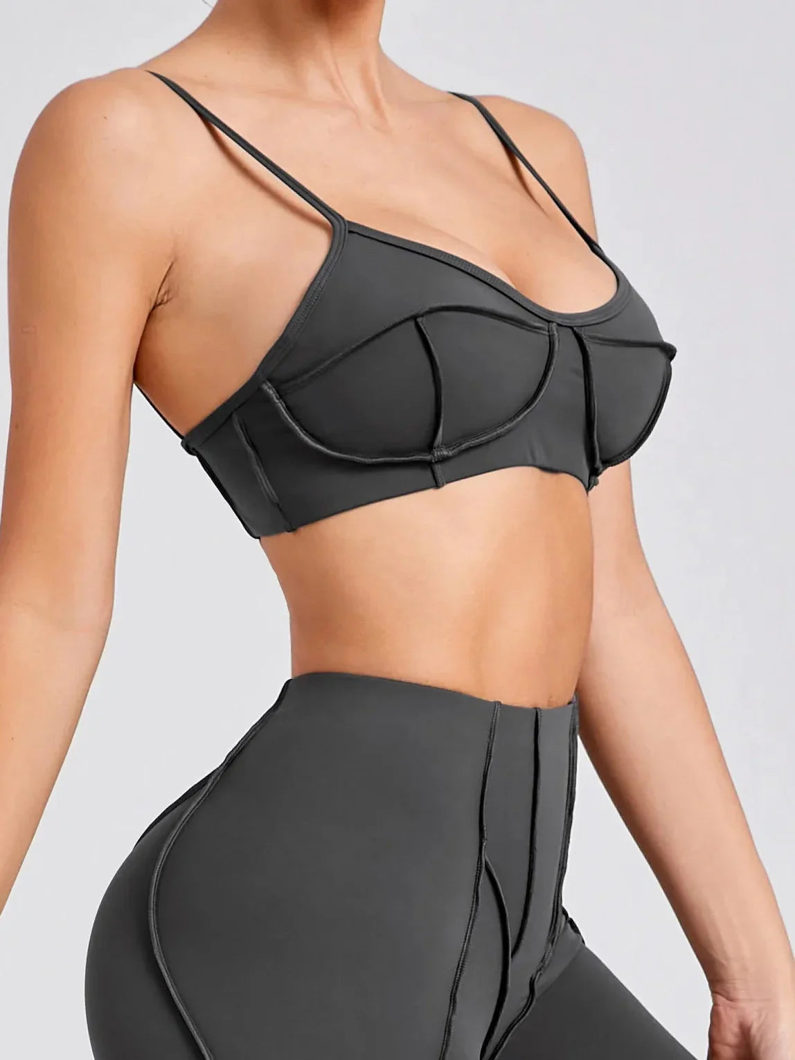 Sports bra