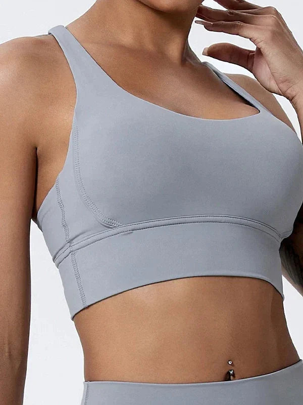 Sports bra