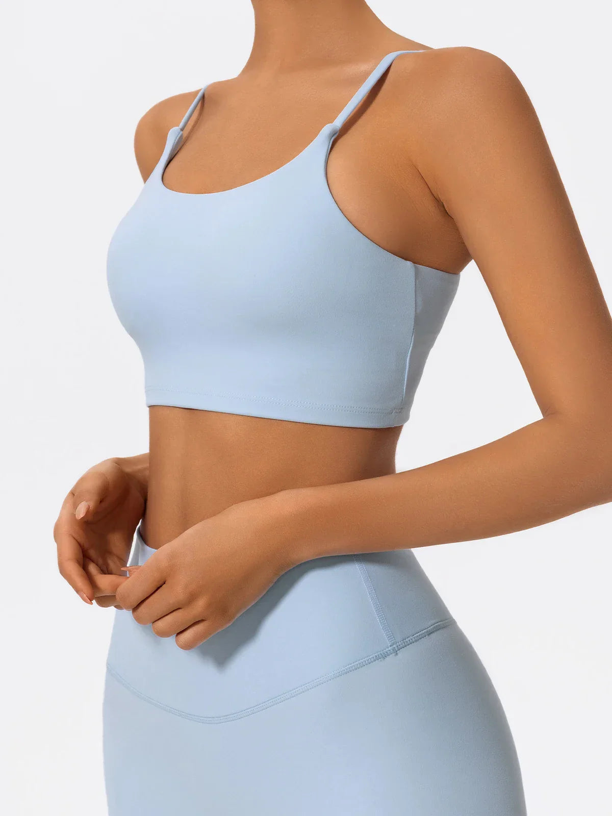 Sports bra