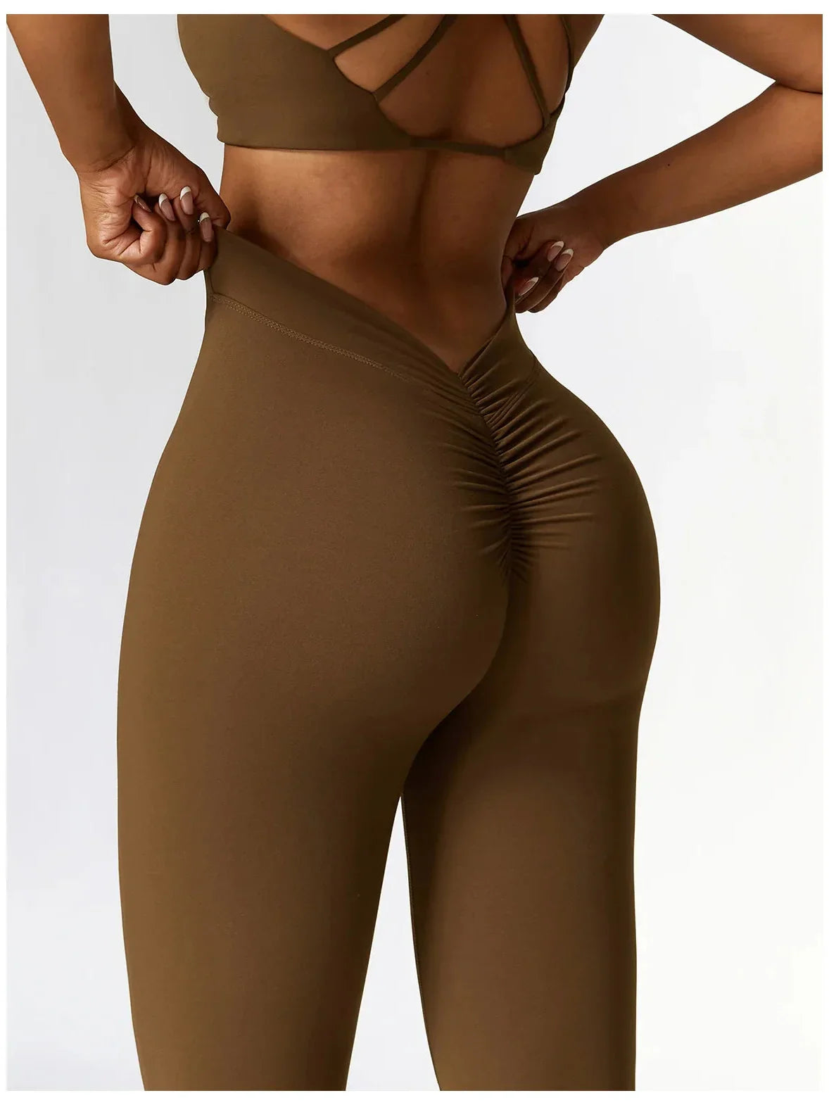 Sports leggings
