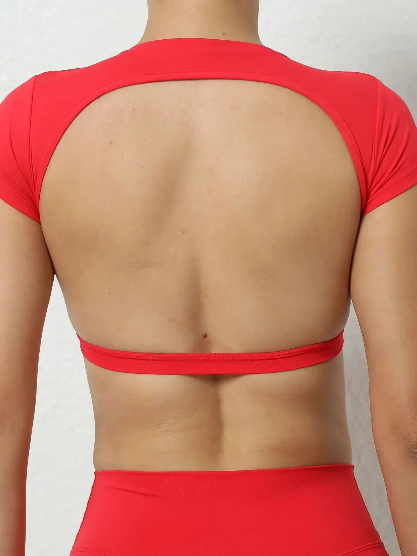 Sports top