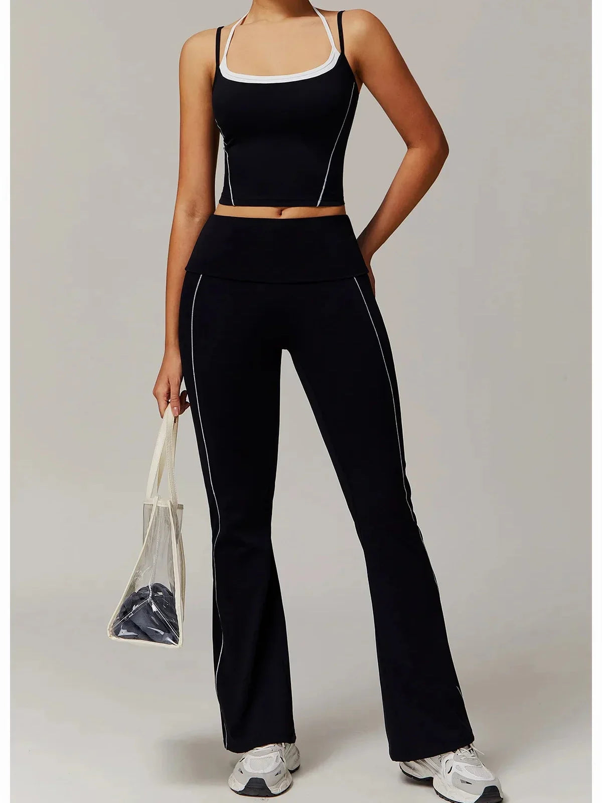 Sports leggings