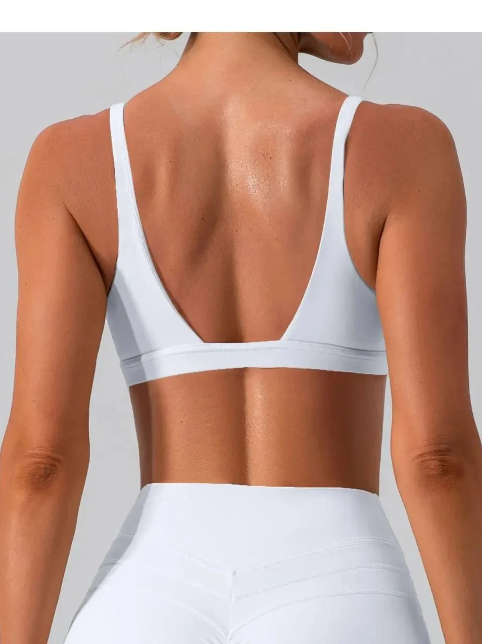 Sports bra