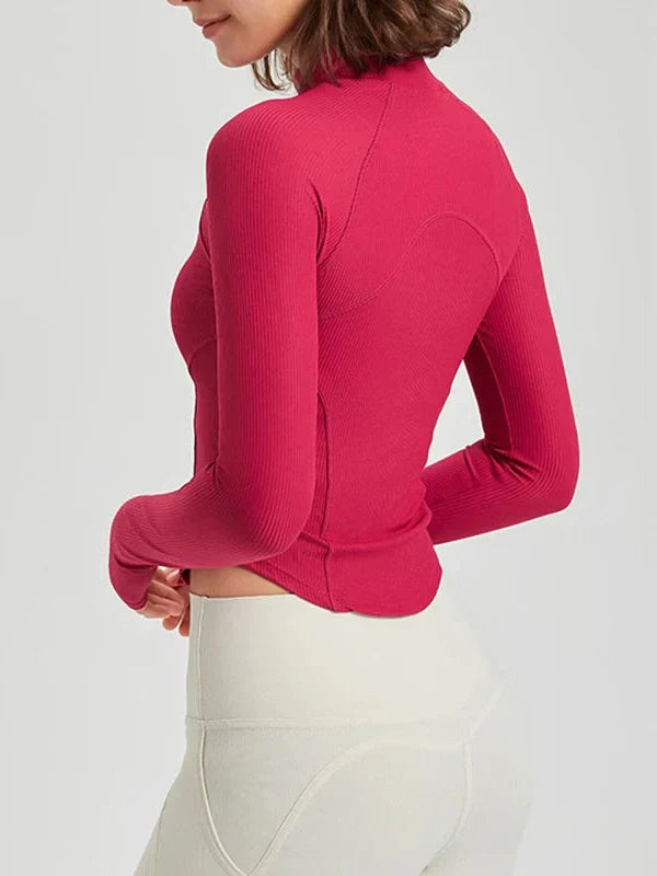 Sports sweatshirt