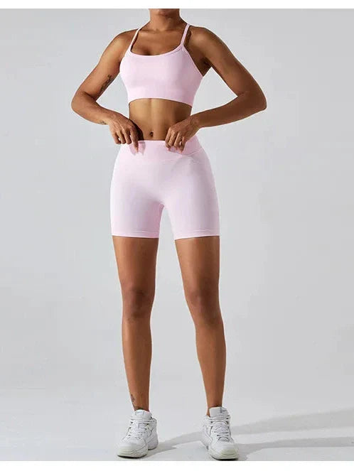 Sports bra