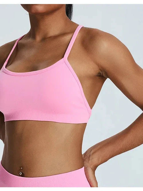 Sports bra