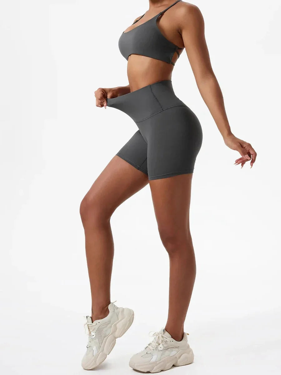 Sports shorts