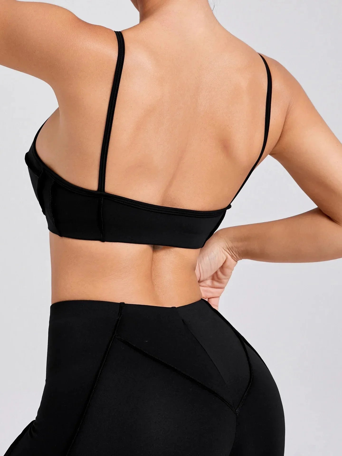 Sports bra