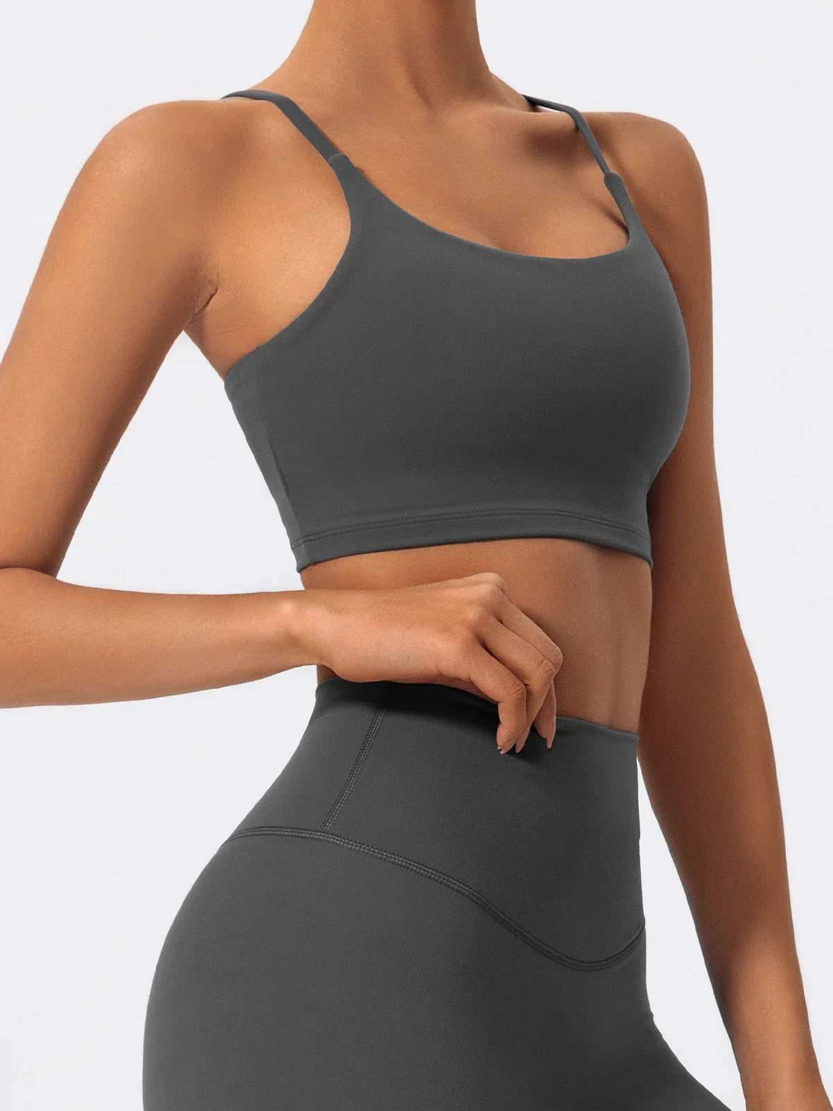 Sports bra