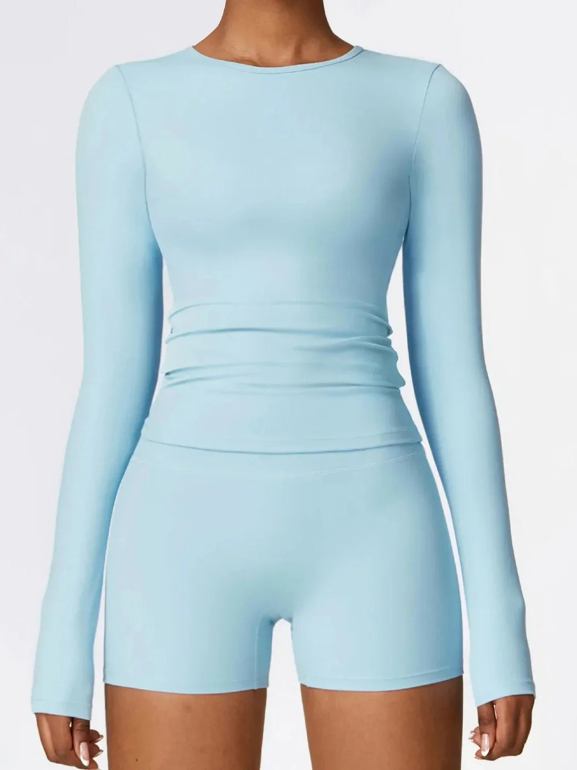 Sports top