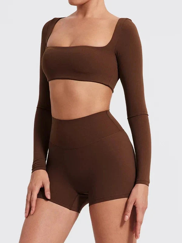 Sports top